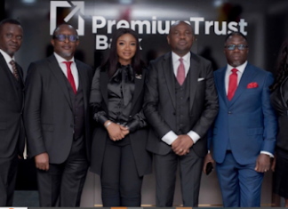 Premium Trust Bank Ownership Tussle Lingers…How the Bank Is Run By Emefienim