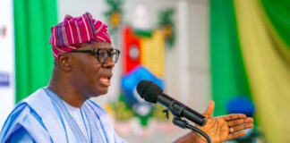 Alleged ethnic profiling: Sanwo-Olu condemns threats to Igbo in Lagos