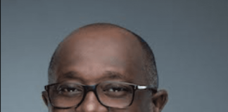 FirstBank appoints Seyi Oyefeso as Executive Director
