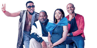 D’banj, Simi, Obi Asika set for Nigerian Idol Season 8