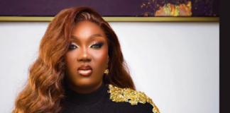 Royal Hugs Surprises CEO, Toyin Oyesanya Makes Debut In Nollywood Movie ‘ISHOLA ALAKOLA’