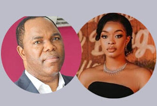Ayeni Rejects ‘Back-Door’ Settlement Offer, Insists on Public Trial in Dispute With Adaobi Alagwu