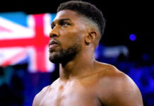 Anthony Joshua Discharged After Fatal Lagos Crash