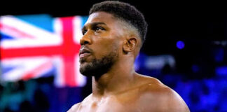 Anthony Joshua Discharged After Fatal Lagos Crash