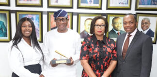 Otedola: Geregu Power Committed to Maximising Shareholders’ Value