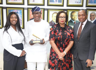 Otedola: Geregu Power Committed to Maximising Shareholders’ Value