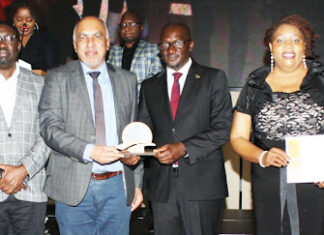 Dangote Cement Wins CSR, Environmental Sustainability Awards In Zambia, Senegal