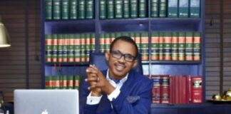 THE SUPREME COURT HAS RESOLVED THE NIGERIA PRESIDENT & 25% FCT, ABUJA QUANDARY SINCE 2003- By Olukayode Ajulo, PhD, FCIArb. UK