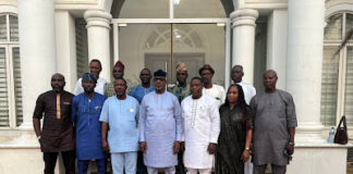 Ogun 2023 Guber: IPAC rallies support for Gov Abiodun’s second term