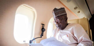 Tinubu to travel to France for Global Financial Pact Summit