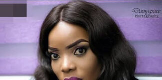 Nude Video: Empress Njamah’s Ex-Lover Turned Blackmailer Arrested In Liberia