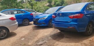 Rejection Of Abiodun’s Car Gifts: Group Flays Ogun LG Chairmen’s, Insensitivity!