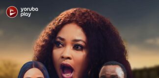 Femi Davies Returns to Nollywood with “Influencer Aiye” …Stars Fash-Lanso, Pasuma, Biodun Okeowo, Others