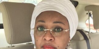 Celebrating Princess Rosemary Osula Mku-Atu, The Amazon of Worth