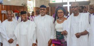 Ogunlesi: Abiodun describes late Professor of Medicine as deep lintellectual, astute administrator