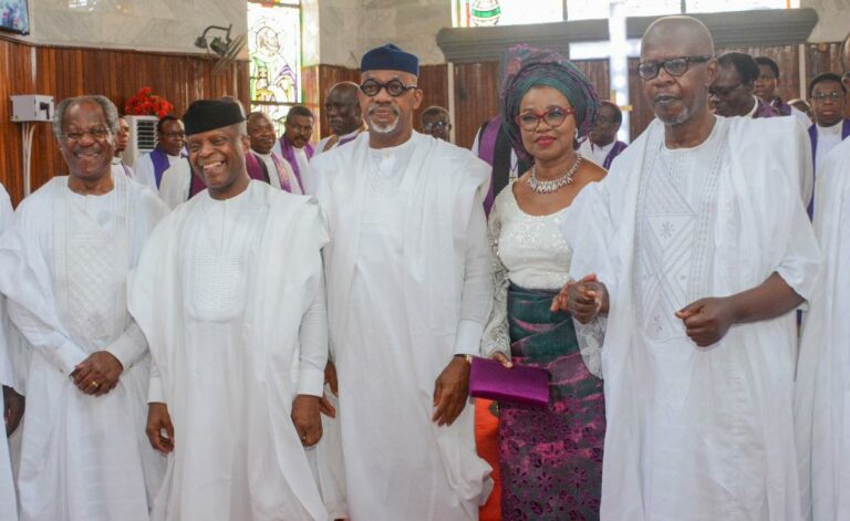 Ogunlesi: Abiodun describes late Professor of Medicine as deep lintellectual, astute administrator