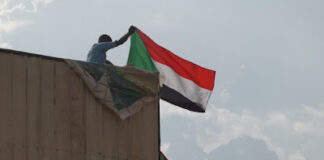 Sudan: Guterres Calls for Immediate Ceasefire