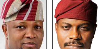 LP’s Rhodes-Vivour unqualified to contest Lagos governorship election, Jandor tells tribunal