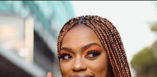 Khosi wins BBTitan, grabs $100,000 grand prize