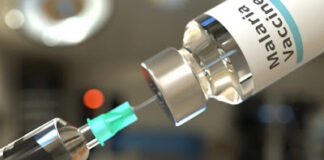 NAFDAC approves use of groundbreaking Oxford malaria vaccine