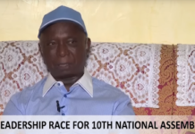 Competence, capability, strength of character … Ned Nwoko speaks on what 10th National Assembly must focus on