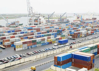 Federal Government concessions Onitsha Port