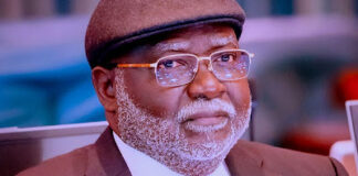 Ex-President Jonathan, Kekere-Ekun, Others to honour Former CJN Ariwoola with Book Launch