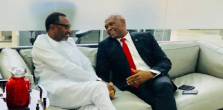 Details: Why Tony Elumelu Bought over Otedola’s Stake in Transcorp