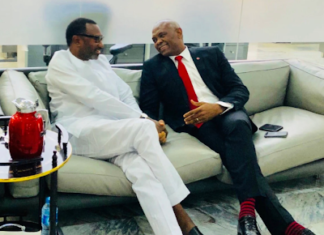 Details: Why Tony Elumelu Bought over Otedola’s Stake in Transcorp