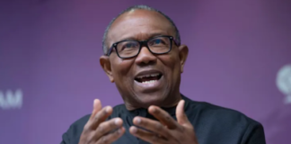 From Padded Budgets to Forged Laws – Peter Obi Slams Tinubu Govt
