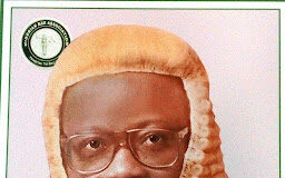 Life and Times of Eminent Jurist Bola Ajibola
