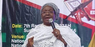 Presidential Poll: I’m renouncing my citizenship because Tinubu won, says ex-Lagos deputy gov. Ojikutu