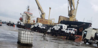 ‘Nigeria not under threat’ — DHQ speaks on UN fighting vehicles sighted in Edo