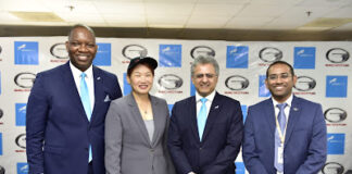 Union Bank and CIG Motors Announce Partnership