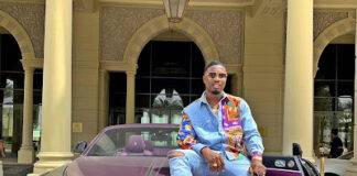 Hushpuppi’s Associate, Mr Woodberry Sentenced 8 Years Imprisonment