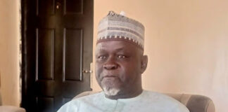 Just In: INEC suspends Adamawa REC for declaring APC’s Binani winner