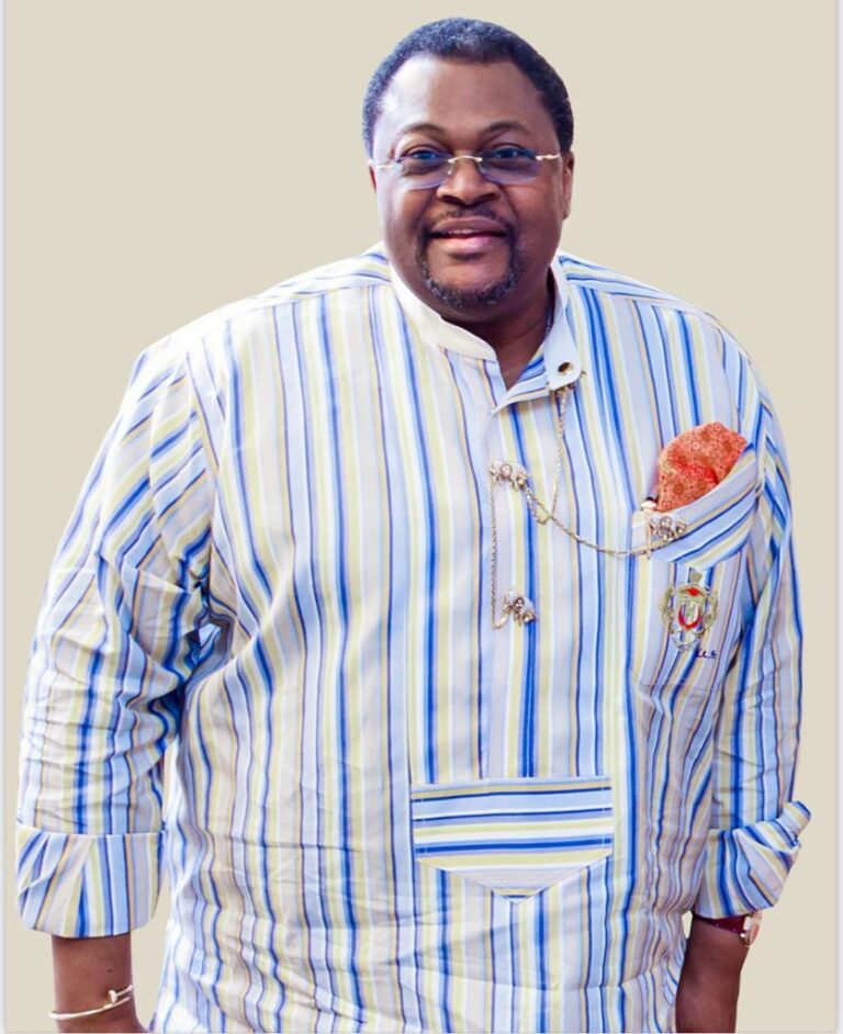 Tinubu Commends Mike Adenuga’s Commitment To Nation-Building At 70