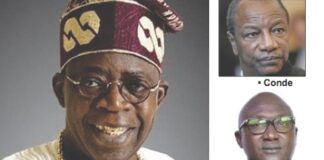 Ousmane Yara opens up on Tinubu, Alpha Conde, Guinea