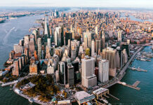 The Wealthiest Cities in the World in 2023