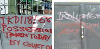 Panic as Monarch Moves To Seize 300 Houses In Lagos