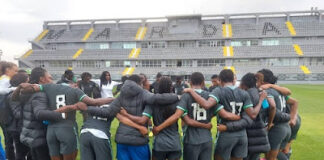 FIFA Women’s World Cup: Three-star Super Falcons Spank New Zealand in Turkey in Int’l Friendly