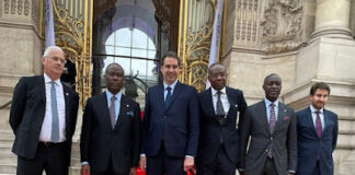 Access Bank Paris Launch to Strengthen Trade and Investment Links Between Africa and Europe