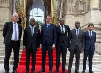 Access Bank Paris Launch to Strengthen Trade and Investment Links Between Africa and Europe