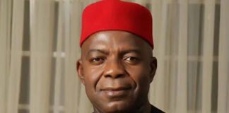 Just In: Court Nullifies Alex Otti’s Candidature, All Labour Party Candidates In Abia, Kano