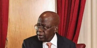 JUST IN: Tinubu signs student loan bill into law