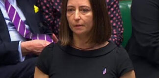 UK MP condemns immigration ban on foreign students’ families, says it’ll hurt the economy