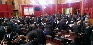 Presidential Election Petition Court assures litigants of justice as lawyers pledge cooperation