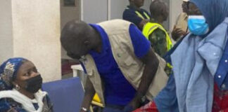 Sudan: Dangote supports Nigerian returnees with N100,000, dignity packs each