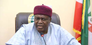 Taraba gov approves N2bn for purchase of vehicles for self, deputy days to handover