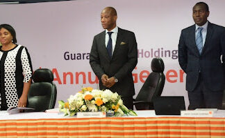 GTCO Shareholders Endorse N91.24bn Total Dividend Payout